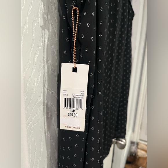 Dex ladies top nwt small - Picture 6 of 9